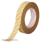 3M Double-Sided Adhesive Tape Polyester Base ST-416P 25mmx30m (Double Tape/ Isolasi Bolak Balik)
