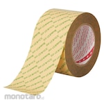 3M Double-Sided Adhesive Tape Polyester Base ST-416P 75mmx30m (Double Tape/ Isolasi Bolak Balik)