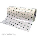 3M Double-Sided Adhesive Tape Strong - Low VOC Non-Woven Fabric Type DCX-1018 (Double Tape/ Isolasi Bolak Balik)