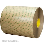 3M Double-Sided Adhesive Tape Strong Adhesive Multi-Purpose Type 93015LE (Double Tape/ Isolasi Bolak Balik)