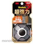 3M Double-Sided Adhesive Tape Super Strong (Double Tape/ Isolasi Bolak Balik)