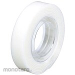 3M Double-Sided Adhesive Tape Super Strong Premier Gold 12x1 (Double Tape/ Isolasi Bolak Balik)