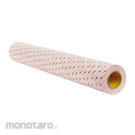 3M Double-Sided Adhesive Tape Tissue (Double Tape/ Isolasi Bolak Balik)