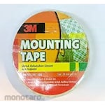 3M Double-Sided Adhesive Tape Urethane Foam (Double Tape/ Isolasi Bolak Balik)