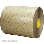 3M Double-sided adhesive tape, strong adhesive, multi-purpose type 93020LE