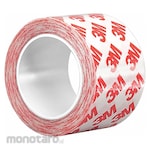 3M High Performance Double Coated Tape (Isolasi Bolak Balik)