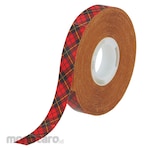 3M Scotch Adhesive Transfer Tape 924 (Double Tape/ Isolasi Bolak Balik)