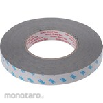 3M Scotch Double-Sided Adhesive Tape Super Strong Rough Surface for the Material (Double Tape/ Isolasi Bolak Balik)