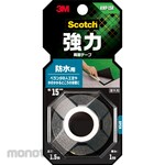 3M Scotch Strong Waterproof Double-sided Tape for Waterproofing