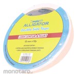 Alligator Double Tape