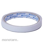 Borneo Isolasi Bolak Balik Blue Core (Double Tape)