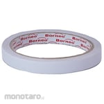 Borneo Isolasi Bolak Balik Red Core (Double Tape)