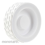 Deli Isolasi Bolak Balik Mounting (Double Tape)