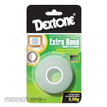 Dextone Isolasi Bolak Balik Extrabond (Double Tape)
