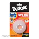 Dextone Lem Double Tape Weather Proof