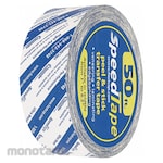 FAST CAP Isolasi Bolak Balik Film (Double Tape)