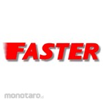 FASTER Tape Isolasi Bolak Balik (Double Tape)