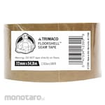 FLOORSHELL Isolasi Bolak Balik Seam (Double Tape)