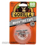Gorilla Isolasi Bolak Balik Foam (Double Tape)