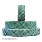 HOKI Tape Isolasi Bolak Balik Foam (Double Tape)