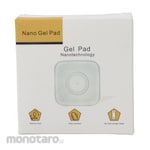 HOKI Tape Isolasi Bolak Balik Nano Gel (Double Tape)