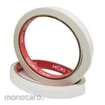 HOKI Tape Isolasi Bolak Balik Tipis (Double Tape)
