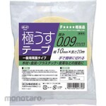Konishi Isolasi Bolak Balik Low VOC (Double Tape)