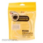 M&G Double Sided Nano Transparent Mounting Tape