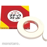 MASARU Isolasi Bolak Balik Magic Sticker Tipe Special untuk Molding 15m (Double Tape)