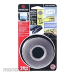 NACHI TAPE High Bonding Reversible Isolation (Double Sided Tape) (Isolasi Bolak Balik)