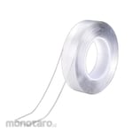 NANO Isolasi Bolak Balik Magic Tape (Double Tape)