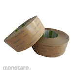 NITTO Double Tape Coated Adhesive 500 Series (Isolasi Bolak Balik)
