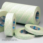 NITTO Isolasi Bolak Balik (Double Tape)