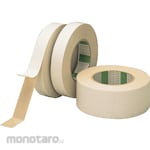NITTO Isolasi Bolak Balik Kain (Double Tape)