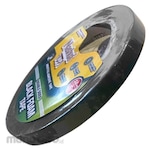 Nashua Isolasi Bolak Balik Foam Hitam (Double Tape)