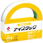 Nichiban Double-sided tape, Nicetack, weak adhesive type