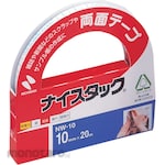 Nichiban Isolasi Bolak Balik Paper Nice Tack (Double Tape)