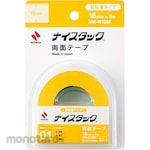 Nichiban NICETACK Lower Adhesion Double-Sided Tape