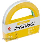 Nichiban NICETACK Lower Adhesion Type Easy-to-remove Tape