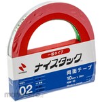 Nichiban NICETACK Recycled Paper General Type Double-Sided Tape