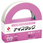 Nichiban NICETACK Removable Double-Sided Tape