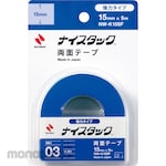 Nichiban NICETACK Strong Adhesion Double-Sided Tape