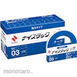 Nichiban NICETACK Strong Adhesion Type, Box