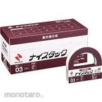 Nichiban NICETACK for Outdoor, Box