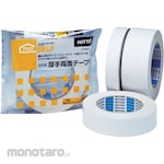 Nitoms Double Tape Coated Adhesive Multipurpose (Isolasi Bolak Balik)