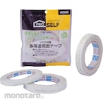 Nitoms Isolasi Bolak Balik (Double Tape)