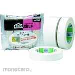 Nitoms Isolasi Bolak Balik Karpet (Double Tape)