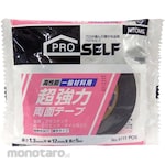 Nitoms Isolasi Bolak Balik Super Strong No.5711 (Double Tape)