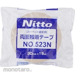 Nitto (Nitto Denko) Double-sided tape for fixing carpet