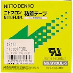 Nitto (Nitto Denko) Nitoflon Adhesive Tape 973ULS